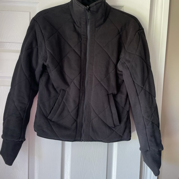 Lululemon bomber - Picture 7 of 8